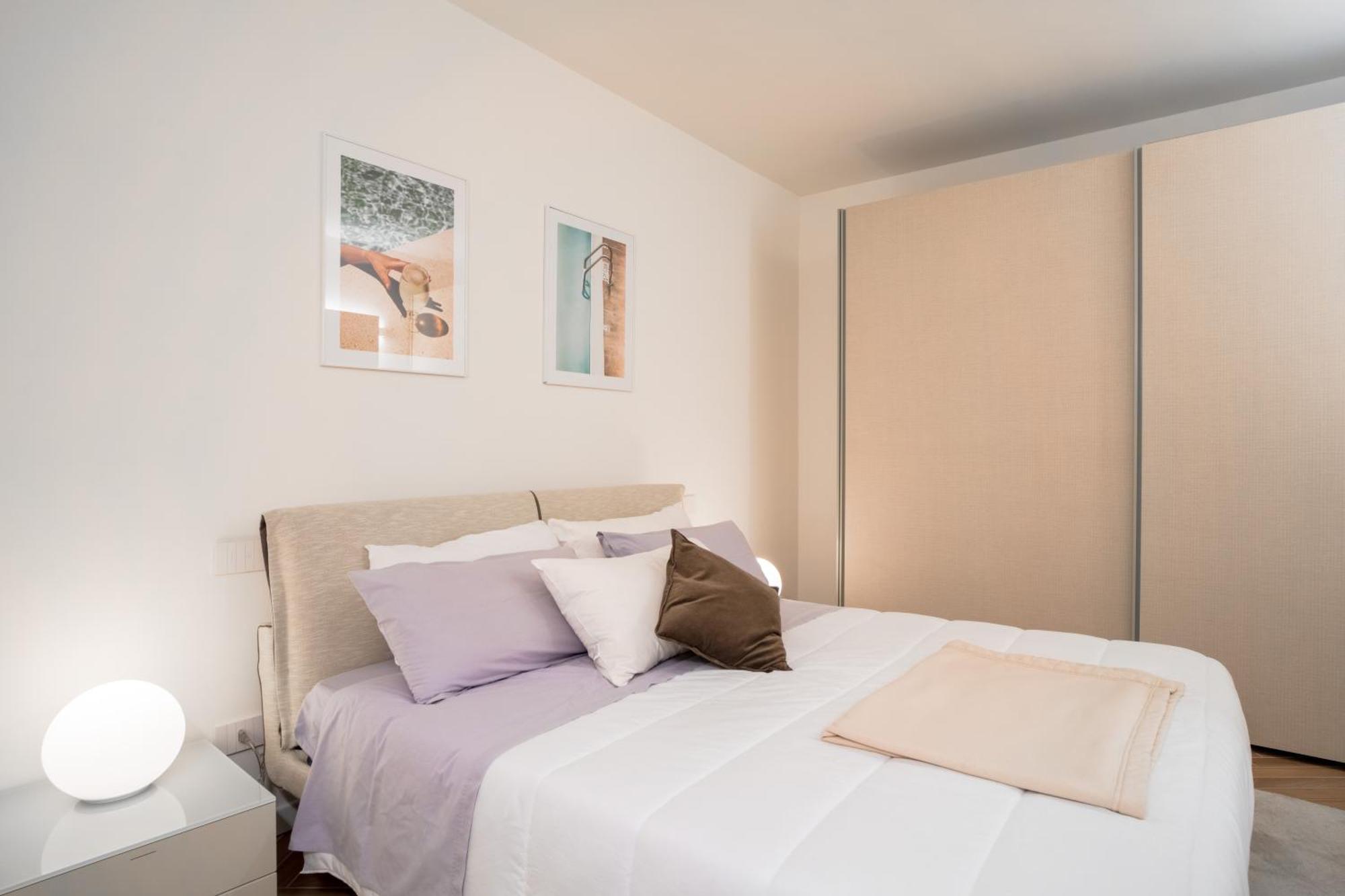 Iseo Lake - Free Wi-Fi And Private Parking Included Экстерьер фото