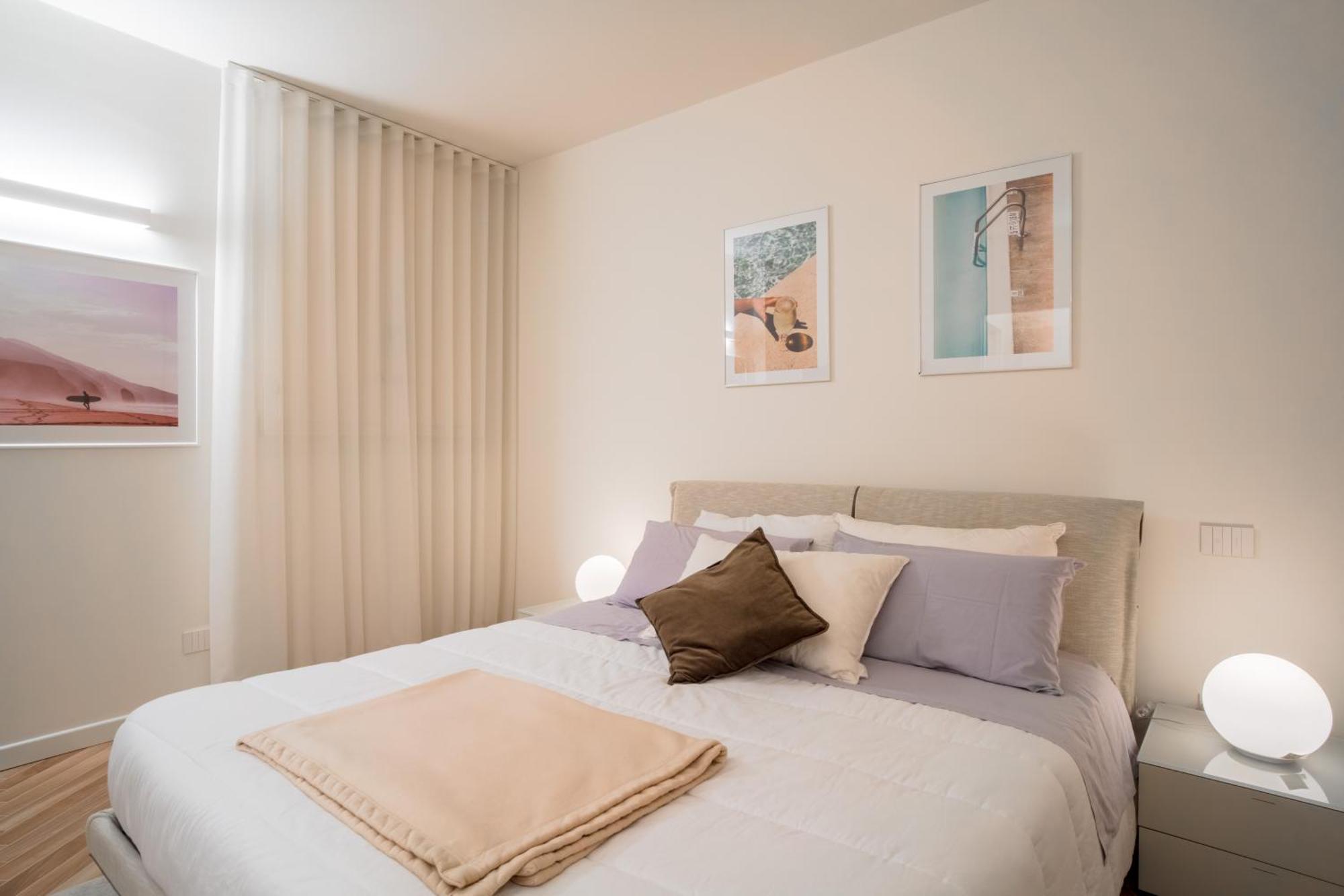 Iseo Lake - Free Wi-Fi And Private Parking Included Экстерьер фото